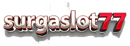 surgaslot77 logo